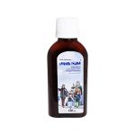 شربت ایموسیم سیمرغ دارو عطار تقویت کننده سیستم ایمنی 120 میلی لیتر
