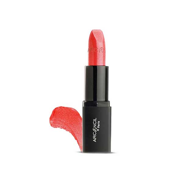 رژ لب اکلیلی آرکانسیل مدل Rouge Blush-205