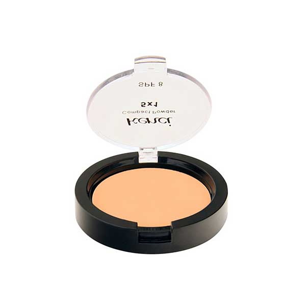 پنکیک کنسی مدل Velvet SPF5 رنگ P01