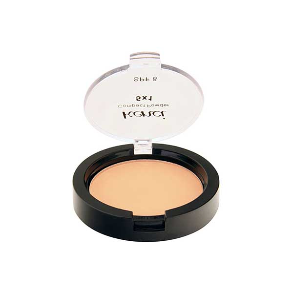 پنکیک کنسی مدل Velvet SPF5 رنگ P02