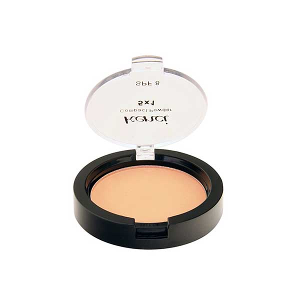 پنکیک کنسی مدل Velvet SPF5 رنگ P03