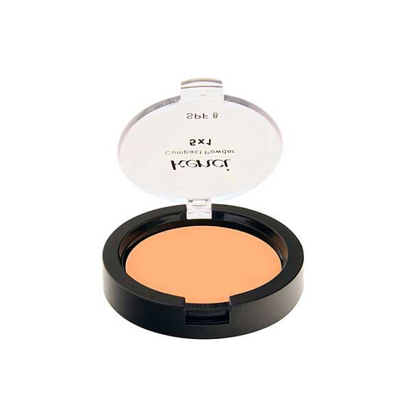 پنکیک کنسی مدل Velvet SPF5 رنگ P07