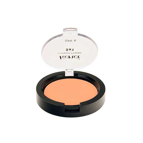 پنکیک کنسی مدل Velvet SPF5 رنگ P08