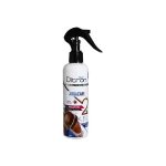 سرم دو فاز رطوبت رسان دیترون حاوی کراتین و روغن آرگان 250 میلی لیتر