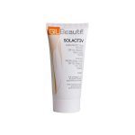 کرم ضد آفتاب مینرال SPF50 بژ روشن ژیل بوته مناسب برای پوست های خشک 50 میلی لیتر