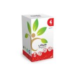 کپسول هموناب 60 عدد