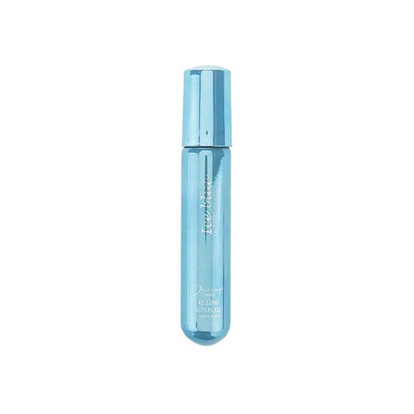 عطر جیبی مردانه ژک ساف مدل Ice Blue حجم ۲۲ میلی لیتر