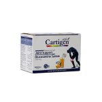 پودر کارتیژن نیچرز اونلی ۳۰ ساشه