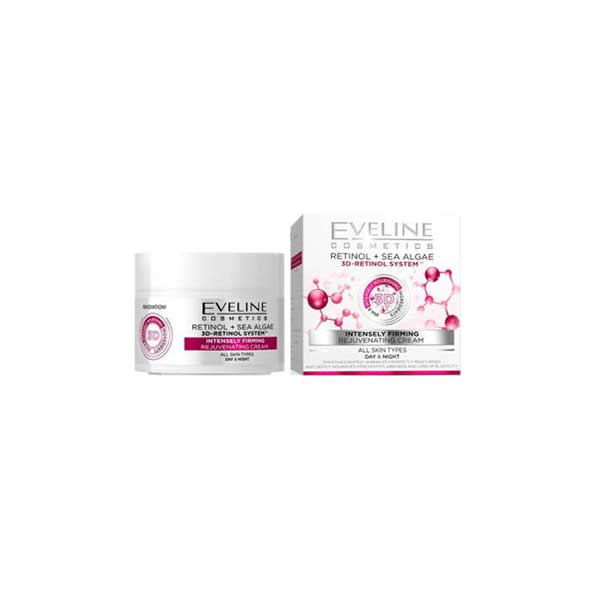 کرم جوان کننده Intensely Firming اولاین Eveline